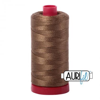 12wt/Large #1318 - Dark Sandstone