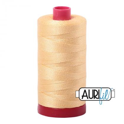 12wt/Large #2130 - Medium Butter