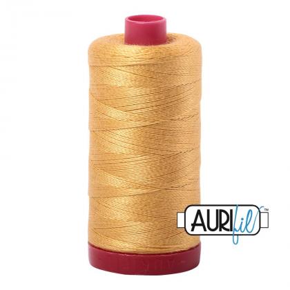 12wt/Large #2134 - Spun Gold