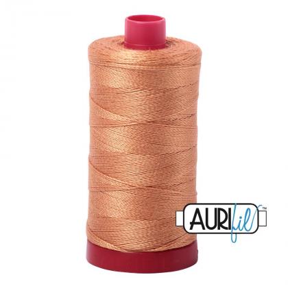 12wt/Large #2210 - Caramel