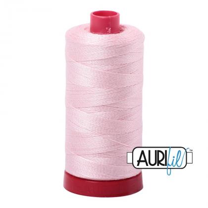 12wt/Large #2410 - Pale Pink