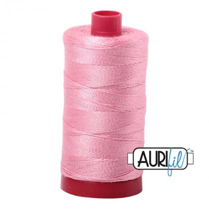 12wt/Large #2425 - Bright Pink