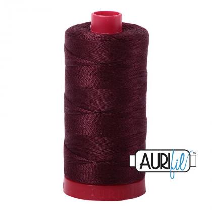 12wt/Large #2468 - Dark Wine