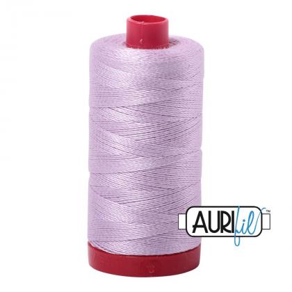 12wt/Large #2510 - Light Lilac