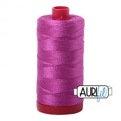 12wt/Large #2535 - Magenta