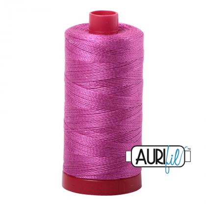 12wt/Large #2588 - Light Magenta
