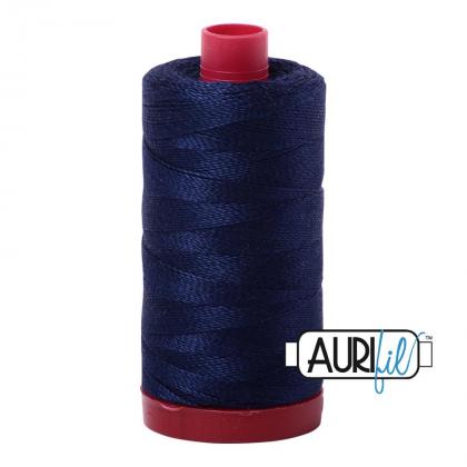 12wt/Large #2745 - Midnight