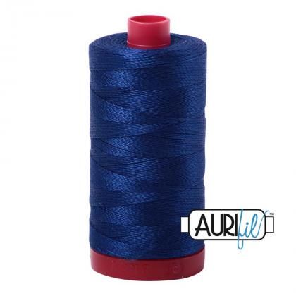 12wt/Large #2780 - Dark Delft Blue