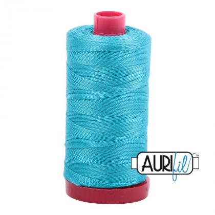 12wt/Large #2810 - Turquoise