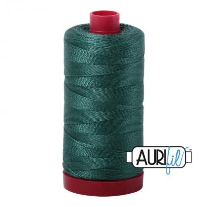 12wt/Large #4129 - Turf Green