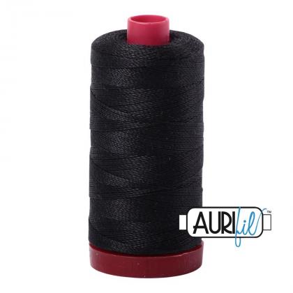 12wt/Large #4241 - Very Dark Grey