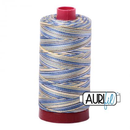 12wt/Large #4649 - Lemon Blueberry