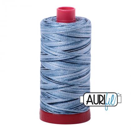 12wt/Large #4669 - Stonewash Blues