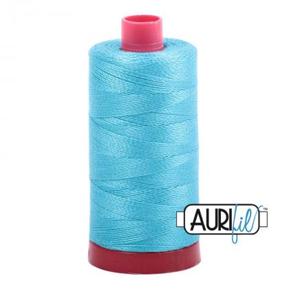 12wt/Large #5005 - Bright Turquoise