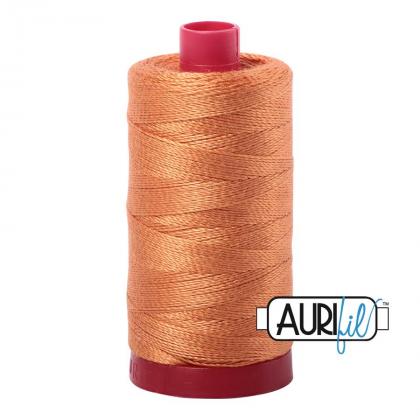 12wt/Large #5009 - Medium Orange