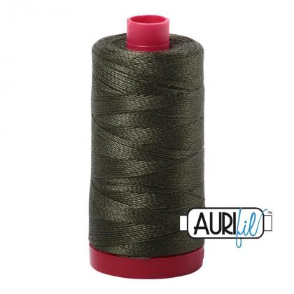 12wt/Large #5012 - Dark Green