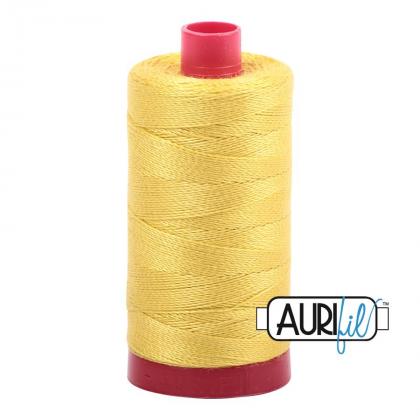 12wt/Large #5015 - Gold Yellow