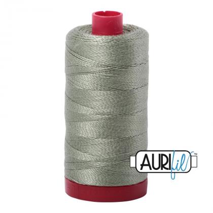 12wt/Large #5019 - Military Green
