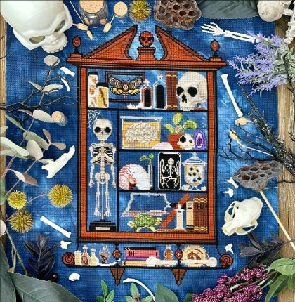 Morbid Curiosities