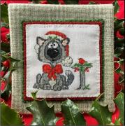 Percy's Christmas