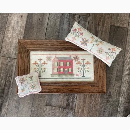 Quilt Block Favorites