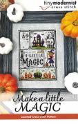 Make A Little Magic