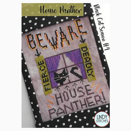 House Panther - Black Cat Season 4