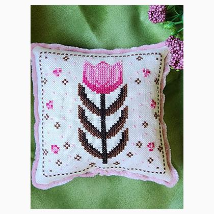 Garden Romance Four
