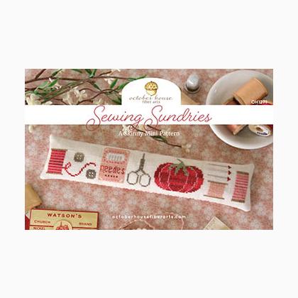 Sewing Sundries