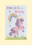 Magical Birthday