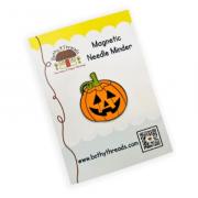 Pumpkin Needle Minder