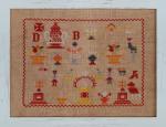 D. B. Sampler