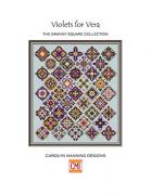 Violets For Vera