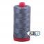 12wt/Large #1158 - Medium Grey
