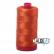 12wt/Large #2240 - Rusty Orange