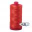12wt/Large #2245 - Red Orange