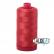 12wt/Large #2255 - Dark Red Orange