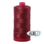 12wt/Large #2345 - Raisin