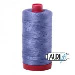 12wt/Large #2525 - Dusty Blue Violet