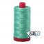 12wt/Large #2860 - Light Emerald