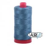 12wt/Large #4644 - Smoke Blue