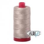 12wt/Large #5011 - Rope Beige