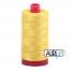 12wt/Large #5015 - Gold Yellow