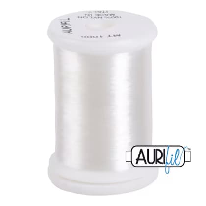 Aurifil Monofilament - Clear