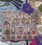 Wisteria House