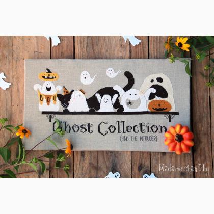 Ghost Collection
