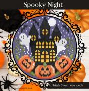 Spooky Night