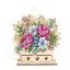 Servilletero "Flower arrangement"