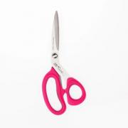 Tijeras textiles con microdentados, Prym Love, 21 cm
