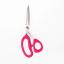 Tijeras textiles con microdentados, Prym Love, 21 cm